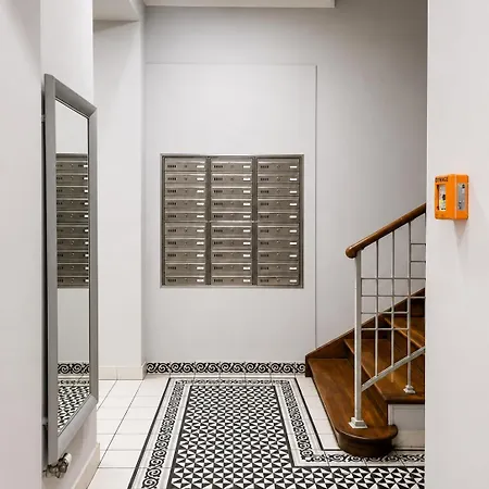 Exclusive Eclectic Masterpiece Perfect Lion ! Street View Ac Wifi Parking Elevator * קרקוב